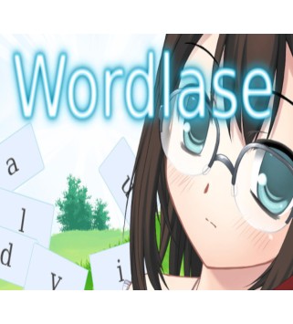 Wordlase - 2500 levels DLC Steam Key GLOBAL